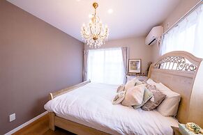 Villa Hanasaku Fujikawaguchiko A