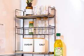 Villa Hanasaku Fujikawaguchiko A