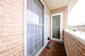 Villa Hanasaku Fujikawaguchiko A