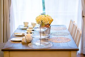 Villa Hanasaku Fujikawaguchiko A