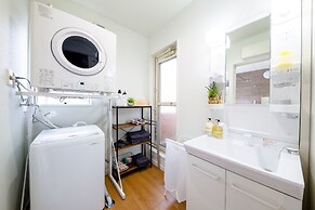 Villa Hanasaku Fujikawaguchiko A