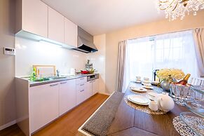 Villa Hanasaku Fujikawaguchiko A