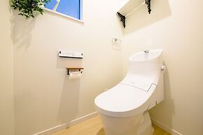 Villa Hanasaku Fujikawaguchiko A