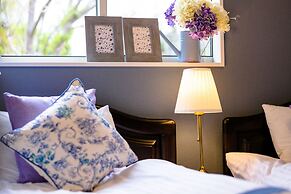 Villa Hanasaku Fujikawaguchiko A