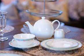 Villa Hanasaku Fujikawaguchiko A