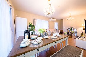 Villa Hanasaku Fujikawaguchiko A