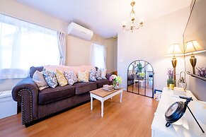 Villa Hanasaku Fujikawaguchiko A