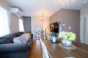 Villa Hanasaku Fujikawaguchiko A