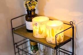 Villa Hanasaku Fujikawaguchiko A