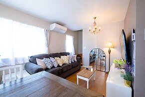 Villa Hanasaku Fujikawaguchiko A