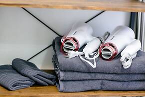 Villa Hanasaku Fujikawaguchiko A