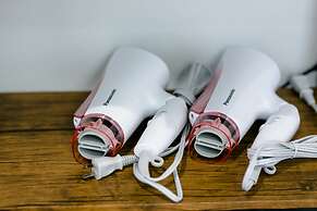 Villa Hanasaku Fujikawaguchiko A