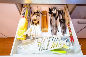 Villa Hanasaku Fujikawaguchiko A