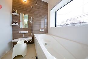 Villa Hanasaku Fujikawaguchiko A