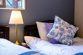 Villa Hanasaku Fujikawaguchiko A