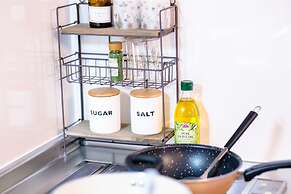 Villa Hanasaku Fujikawaguchiko A