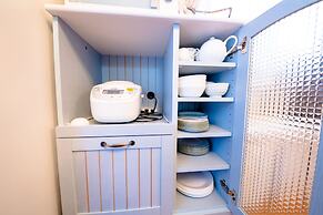 Villa Hanasaku Fujikawaguchiko A