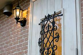 Villa Hanasaku Fujikawaguchiko A