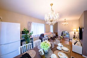 Villa Hanasaku Fujikawaguchiko A