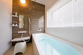 Villa Hanasaku Fujikawaguchiko A