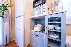 Villa Hanasaku Fujikawaguchiko A