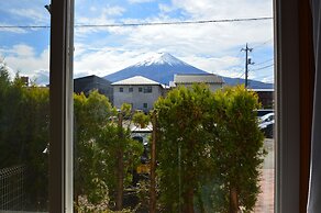 Ma Maison Mt. Fuji Kawaguchiko