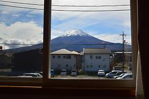 Ma Maison Mt. Fuji Kawaguchiko