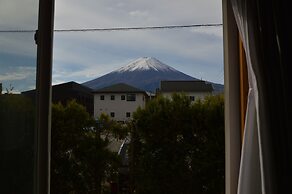 Ma Maison Mt. Fuji Kawaguchiko