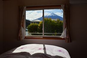 Ma Maison Mt. Fuji Kawaguchiko