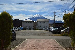 Ma Maison Mt. Fuji Kawaguchiko