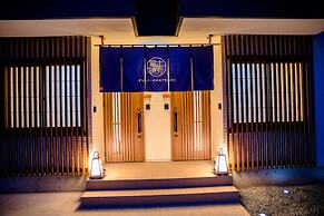 Mt. Fuji Akatsuki Kuu