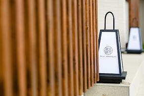 Mt. Fuji Akatsuki Kuu