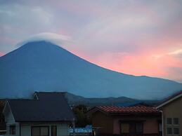 Mt. Fuji Akatsuki Kuu