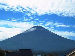 Mt. Fuji Akatsuki Kuu
