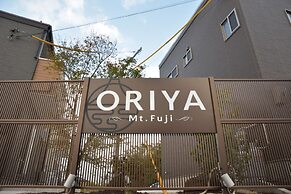 Oriya Mt.Fuji -Enishi-