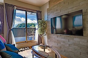 Oriya Mt.Fuji -Enishi-