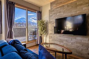 Oriya Mt.Fuji -Enishi-