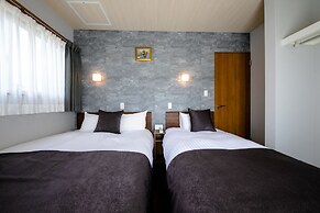 Oriya Mt.Fuji -Enishi-