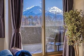 Oriya Mt.Fuji -Enishi-