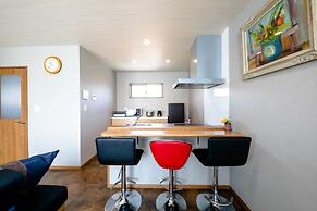 Oriya Mt.Fuji -Enishi-