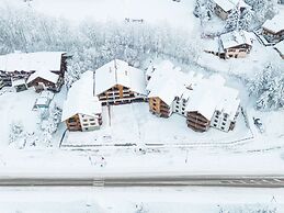 Cristal Lodge by Daddy Pool - TerresenS