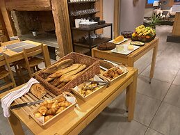 Cristal Lodge by Daddy Pool - TerresenS