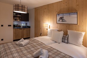 Cristal Lodge by Daddy Pool - TerresenS