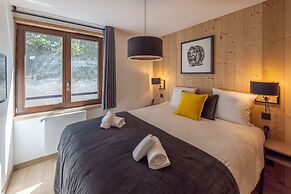 Cristal Lodge by Daddy Pool - TerresenS