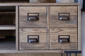 Cristal Lodge by Daddy Pool - TerresenS