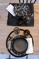 Cristal Lodge by Daddy Pool - TerresenS