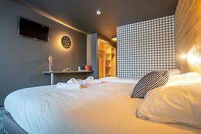 Cristal Lodge by Daddy Pool - TerresenS