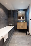 Cristal Lodge by Daddy Pool - TerresenS