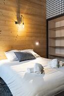 Cristal Lodge by Daddy Pool - TerresenS