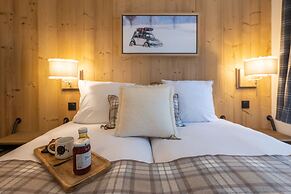 Cristal Lodge by Daddy Pool - TerresenS